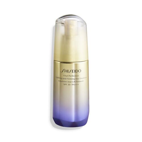 VITAL PERFECTION UPLIFTING AND FIRMING DAY EMULSION 乳液 75ML