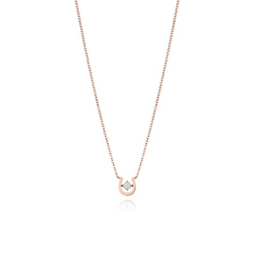 P1456 NECKLACE 项链