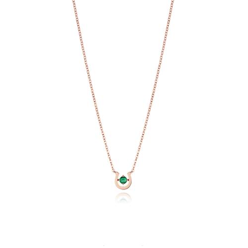 P1451 NECKLACE 项链