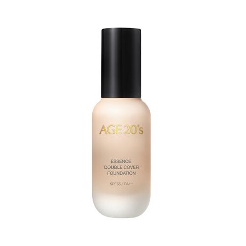 에센스 더블 커버 파운데이션 30 ml