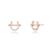 신세계인터넷면세점-스톤헨지-earring-럭키유 P1405 14K 귀걸이