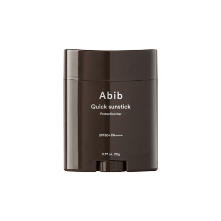 ABIB QUICK SUNSTICK PROTECTION BAR 防晒棒 22g