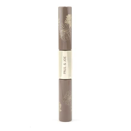WATERPROOF MASCARA DUO