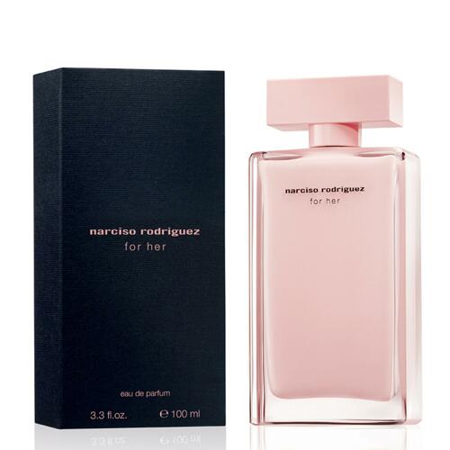 For Her EDP 100ml