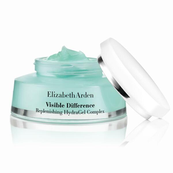 신세계인터넷면세점-엘리자베스 아덴-FacialCare-비져블 디퍼런스 리플레니싱 하이드라젤 콤플렉스 100ml