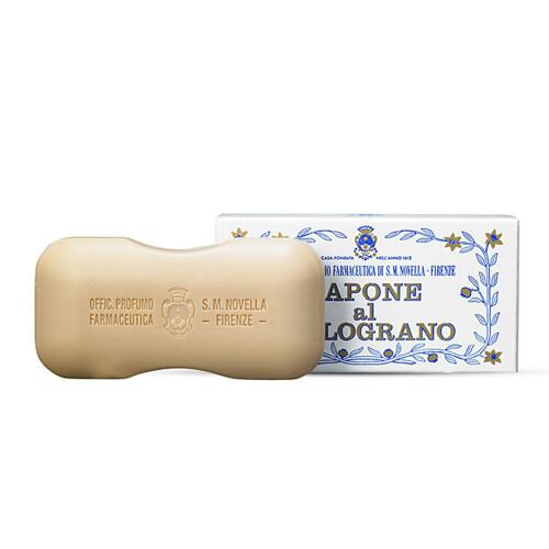 신세계인터넷면세점-산타 마리아 노벨라-Cleansers-POMEGRANATE SOAP 200g