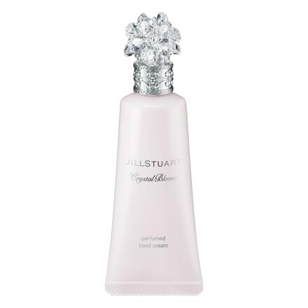 Crystal Bloom Perfumed Hand Cream 40g