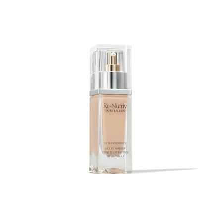 Re-Nutriv Ultra Radiance Liquid Makeup SPF20/PA+++ 2C0 Cool Vanilla 30ml