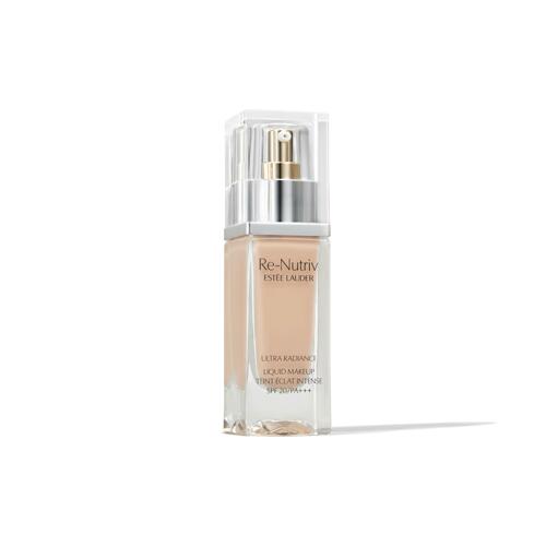 Re-Nutriv Ultra Radiance Liquid Makeup SPF20/PA+++ 2C0 Cool Vanilla 30ml