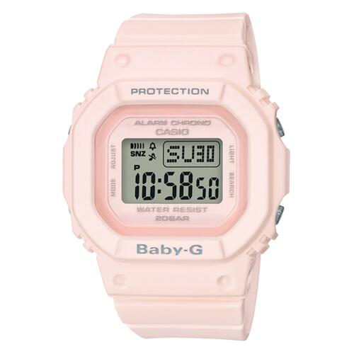 BABY-G 手表（女款）