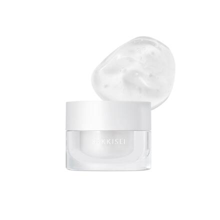 CLEAR WELLNESS Water Shield Cream 40g