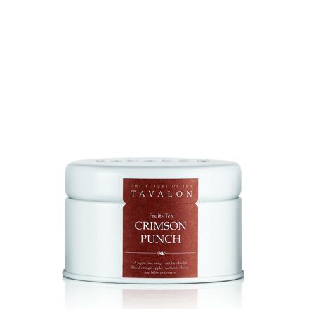 CRIMSON PUNCH TIN_MEDIUM 茶