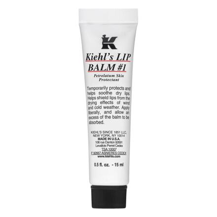 LIP BALM #1 15ML TUBE