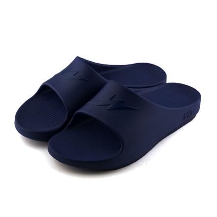 MO SLIDE NAVY (리커버리 슬리퍼)