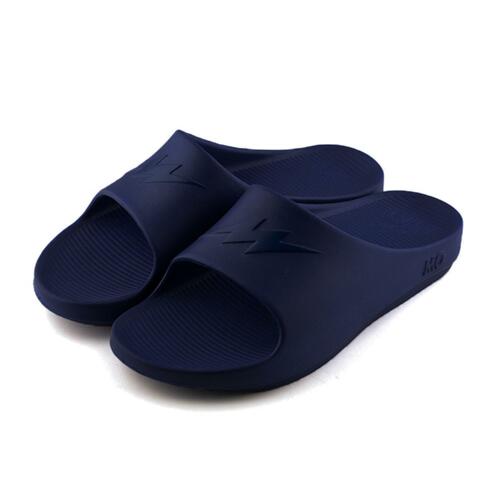 MO SLIDE NAVY (리커버리 슬리퍼)