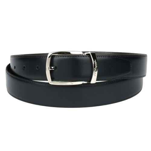8200170 BELT/EURO PALL DLINE NAVY BLUE
