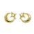 신세계인터넷면세점-플로움-earring-Lune Etoile Earring (Gold)