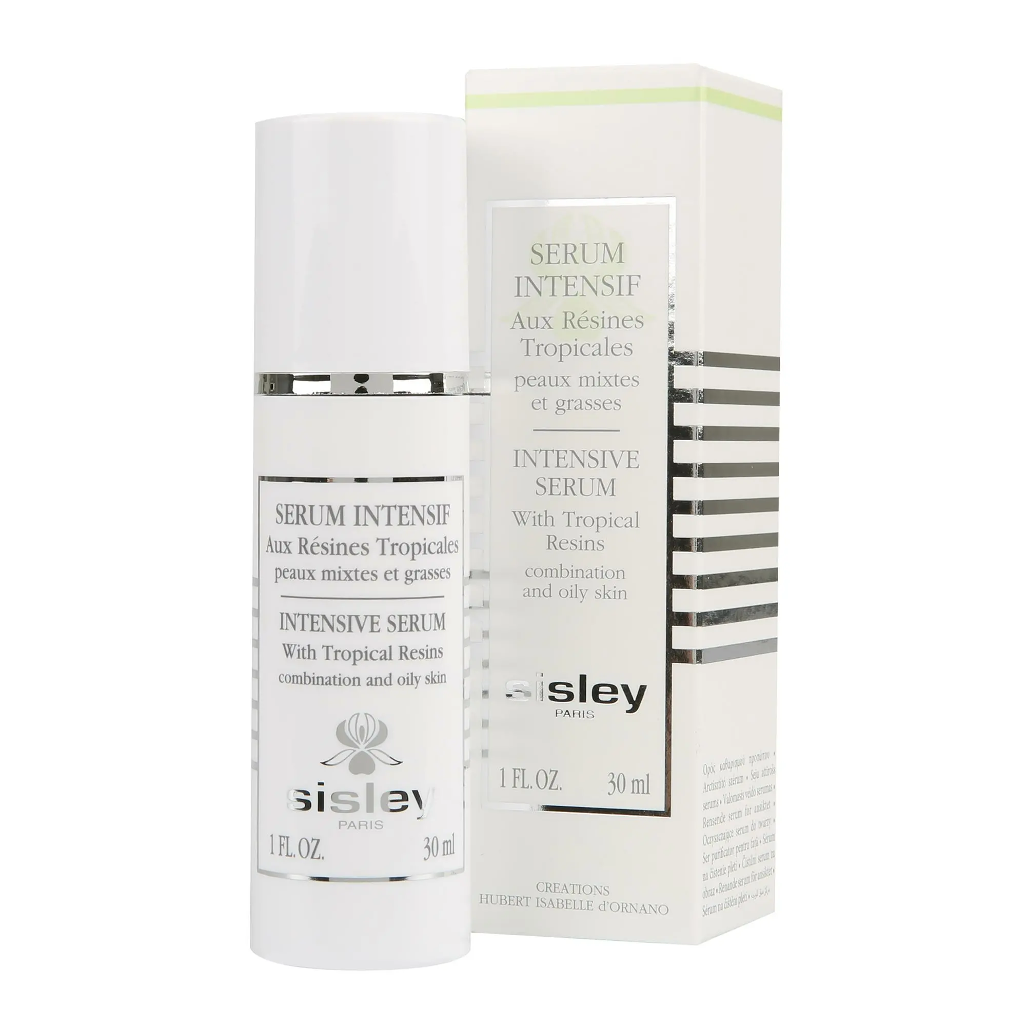 신세계인터넷면세점-시슬리-FacialCare-세럼 엥땅시프 오 레진느 뜨로삐깔 30ml