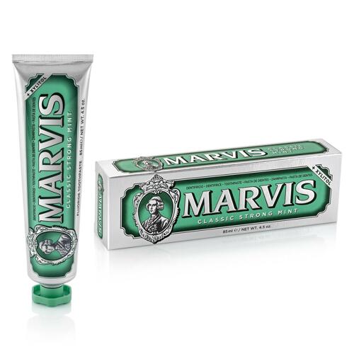 MARVIS CLASSIC STRONG MINT 85ML