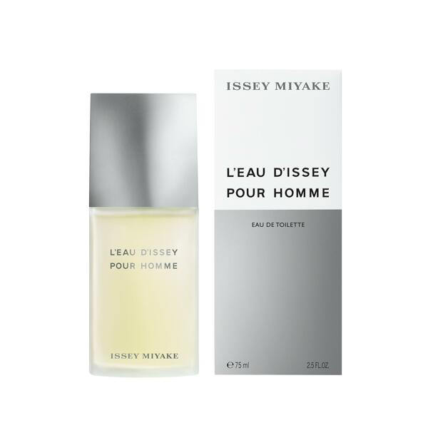 신세계인터넷면세점-이세이미야케-perfume_for_man-L`EAU D`ISSEY POUR HOMME EDT 75ML