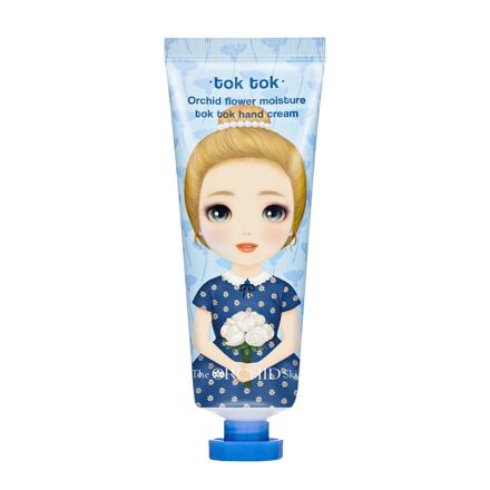 플라워 수분톡톡 핸드크림 60ml