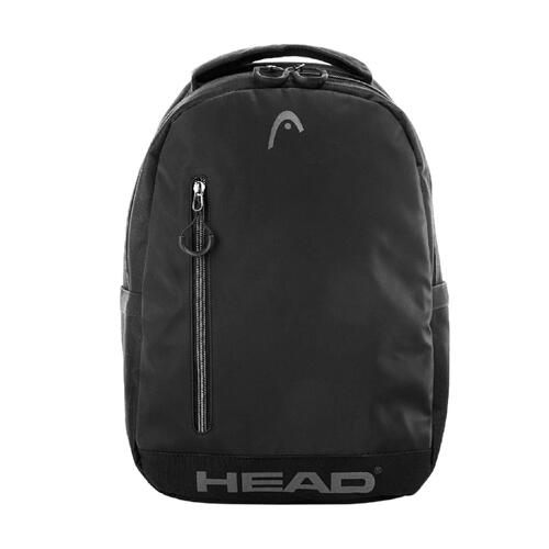 Head Start Backpack Black Small