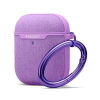 韩际新世界网上免税店-SPIGEN-SMART DEVICE ACC-Airpods 钥匙扣织物盒 urban fit 紫色