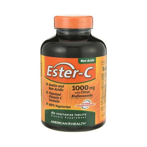 신세계인터넷면세점-지엔씨-Vitamin-[유통기한22.11.30]ESTER C 1000 MG