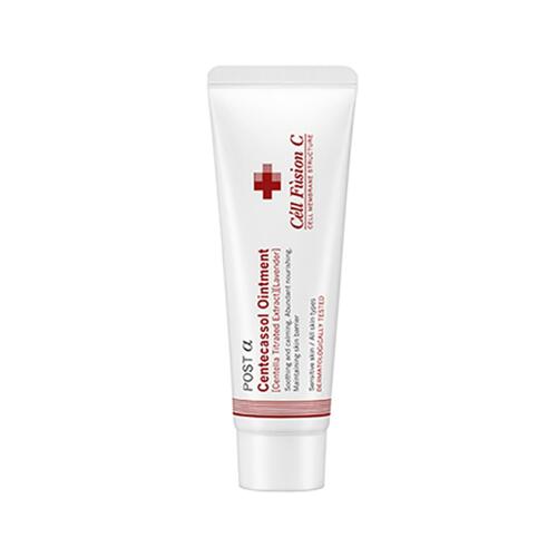 센테카솔 연고 40ml [센텔라정량추출물] 의약외품