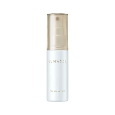 FIX & SET AIRY MIST 50g