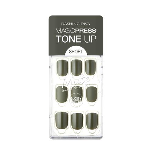 신세계인터넷면세점-데싱디바-Handcare-매직프레스 MDR522SS - 주니퍼 카키 (숏사이즈)