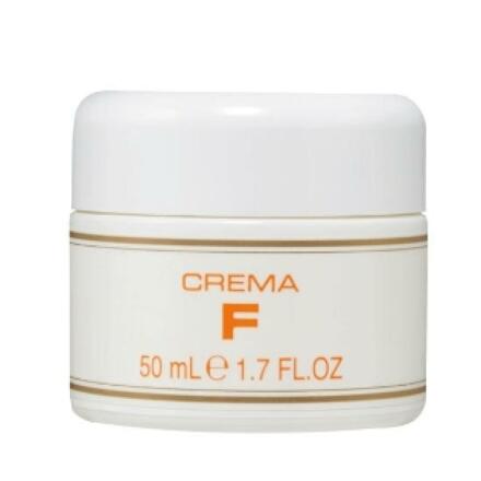 F NOURISHING CREAM 50 ml