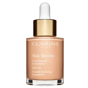 스킨 일루젼 파운데이션 - 100 Lily 30ml