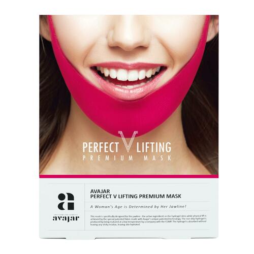 신세계인터넷면세점-에이바자르-Face Masks & Treatments-PERFECT V LIFTING PREMIUM MASK 55g(11g*5매)