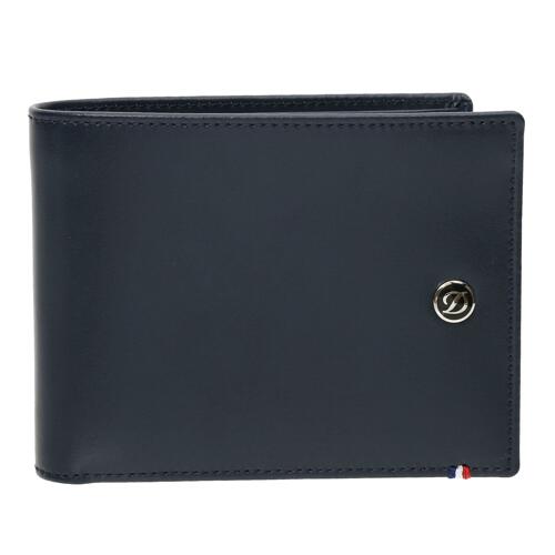 180900 BILLFOLD 6CC E/NB