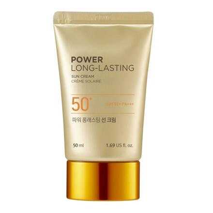 파워 롱래스팅 선크림 50ml
