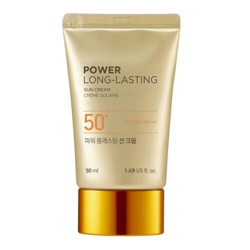 파워 롱래스팅 선크림 50ml