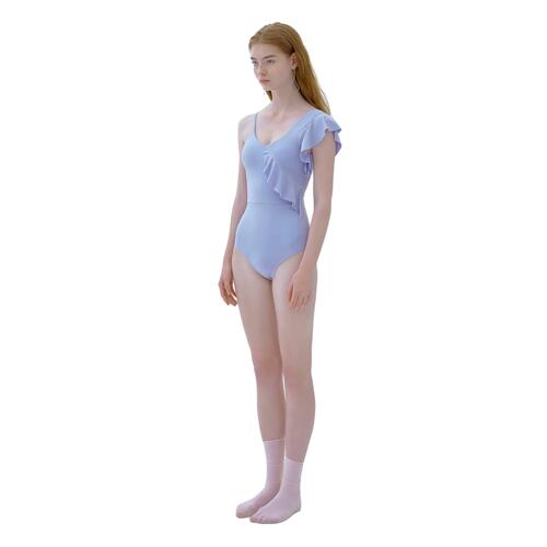 韩际新世界网上免税店-QUA VINO-服饰-P00000QS000A 女士泳衣