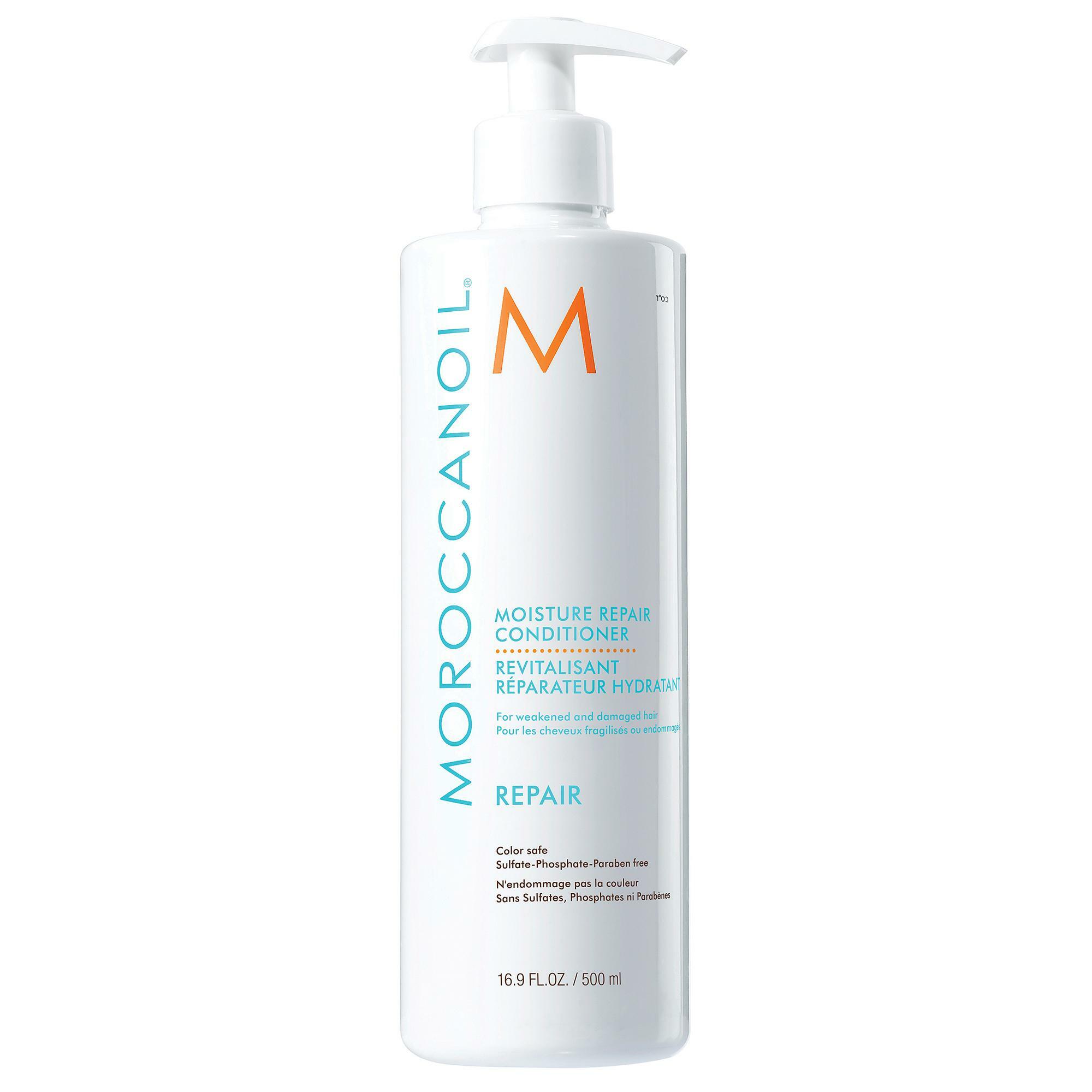 Moisture Repair Conditioner 500ml