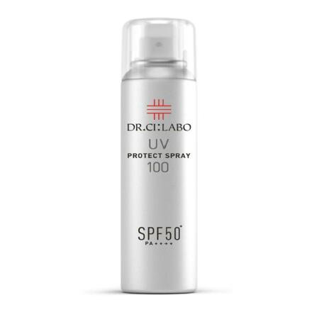 UV Protect Spray 100 SPF50 +100g KMK