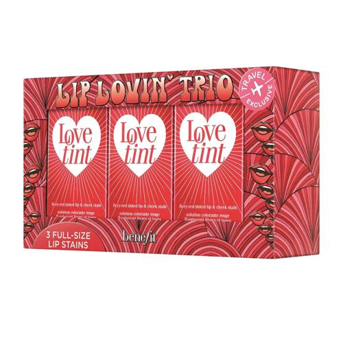 Lip Lovin' Trio 립 러빈 트리오 6ML*3
