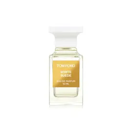 WHITE SUEDE 50ML