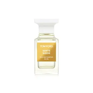 WHITE SUEDE 50ML