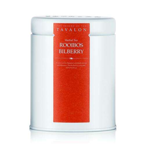 韩际新世界网上免税店-TAVALON-tea-Rooibos bilberry Tin_Lagre