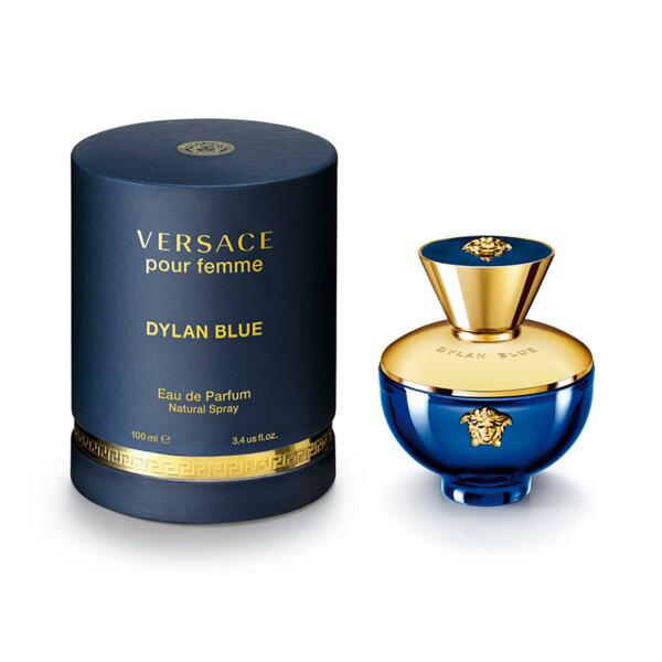 신세계인터넷면세점-베르사체 C&P-perfume_for_woman-POUR FEMME DYLAN BLUE EDP 100ML