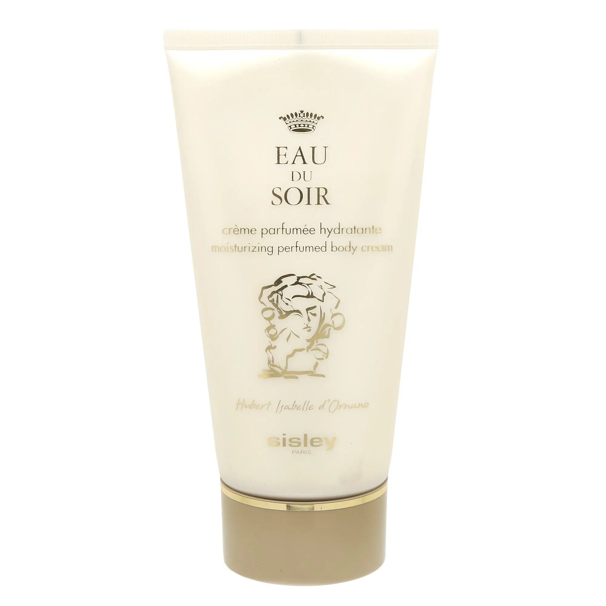 신세계인터넷면세점-시슬리-BodyCare-오드 스와르 끄렘므 빠르퓌메 이드라땅뜨 150ml