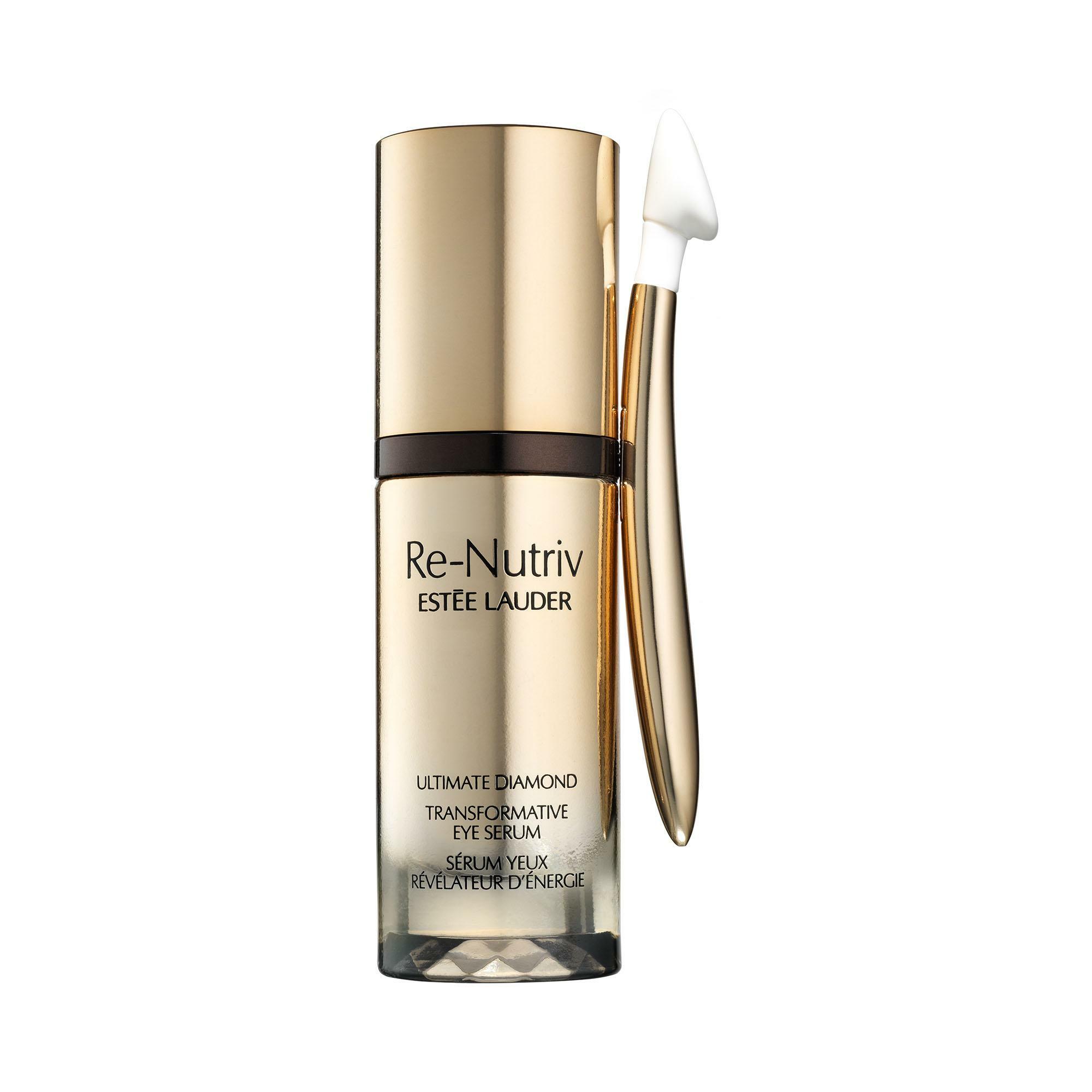 Re-Nutriv Ultimate Diamond 白金级蕴能黑钻奢华眼部精华 15ml