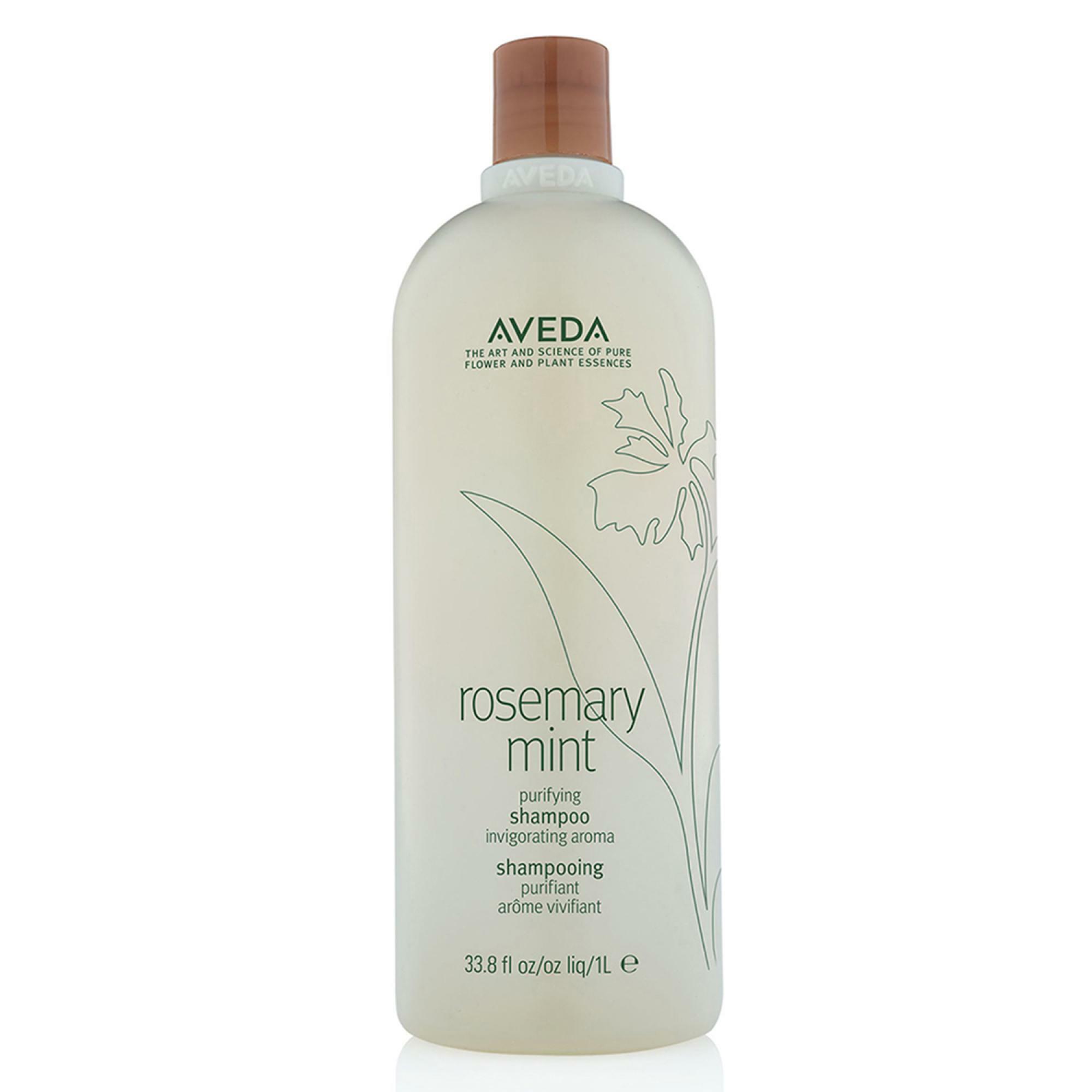 신세계인터넷면세점-아베다-Hair_care-로즈메리 민트 샴푸 1000ML