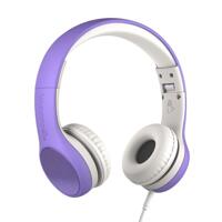 韩际新世界网上免税店-LILGADGETS-EARPHONE_HEADPHONE-STYLE PURPLE 耳机 (3~7岁)