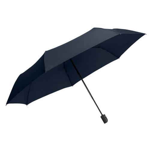 미니 3단 자동 우산 H101 네이비블루